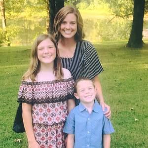 Meet your Posher, Leah